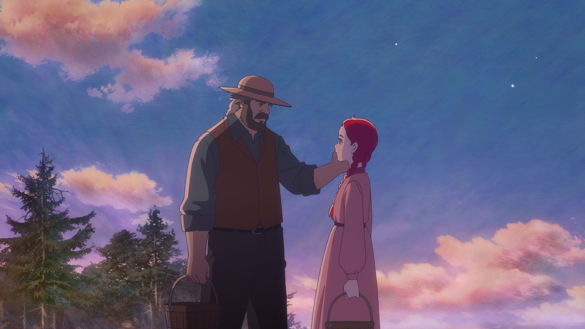 BeatZ-Anime: Anne Shirley
