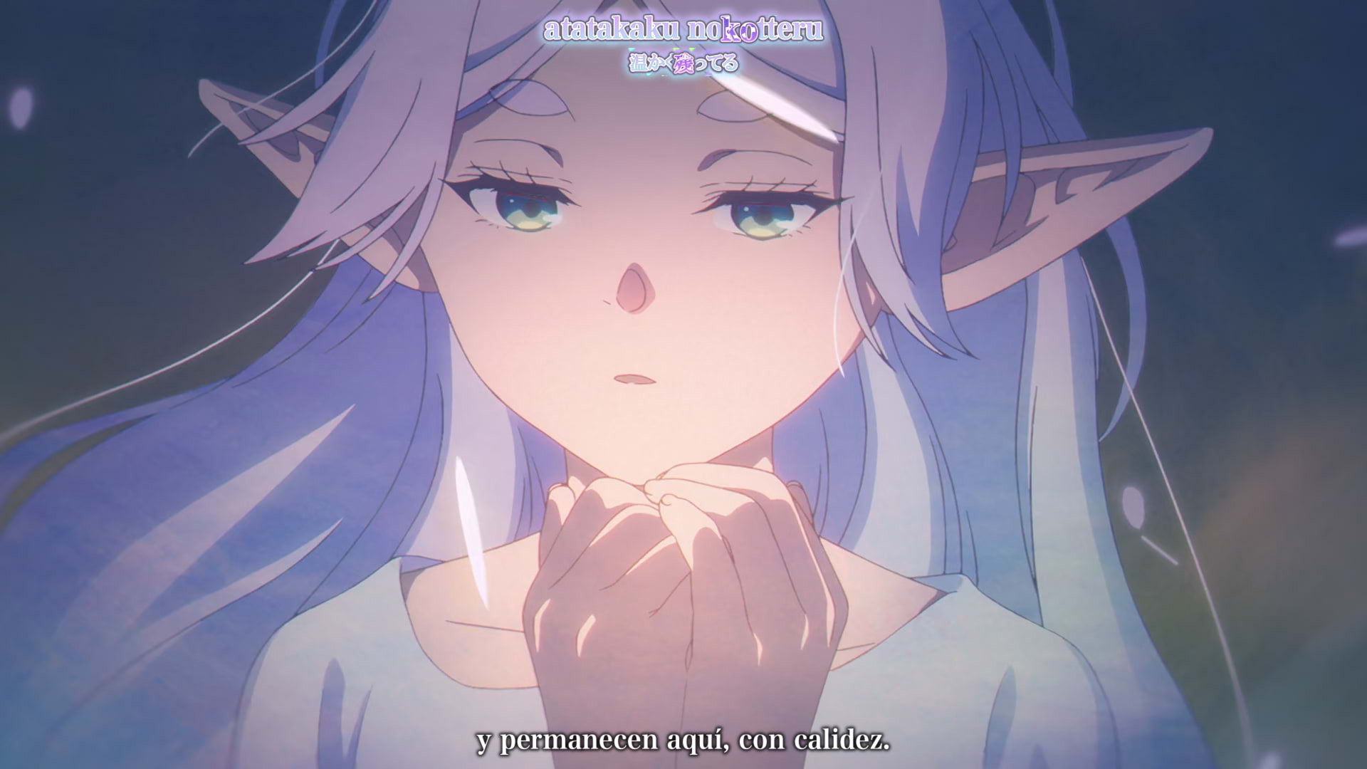 BeatZ-Anime: Sousou no Frieren 2nd Season